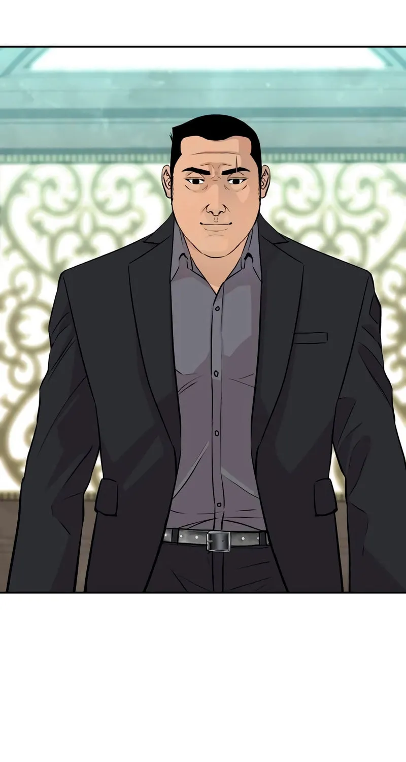Genius Grandson of the Loan Shark King Chapter 40 page 28 - 