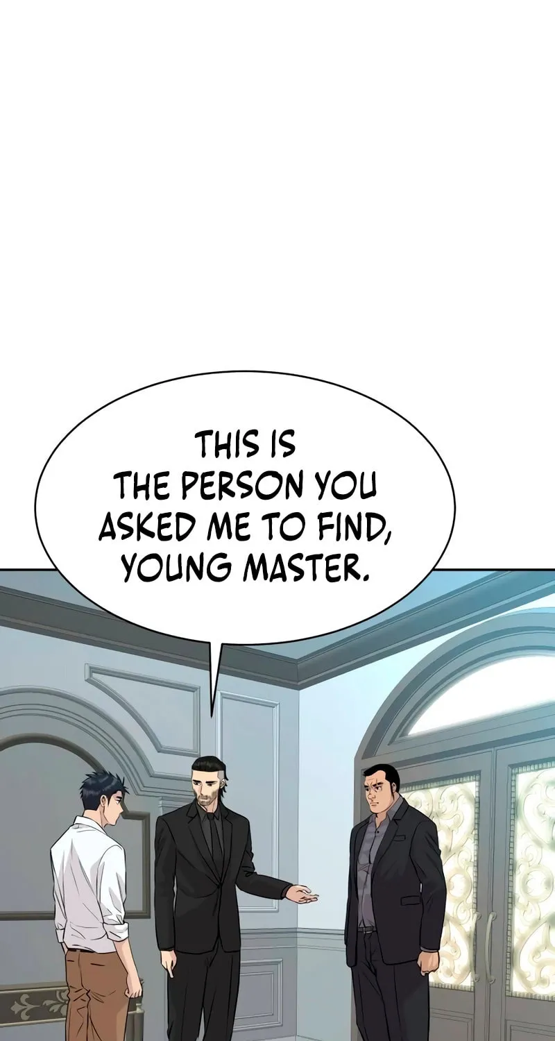 Genius Grandson of the Loan Shark King Chapter 40 page 29 - 