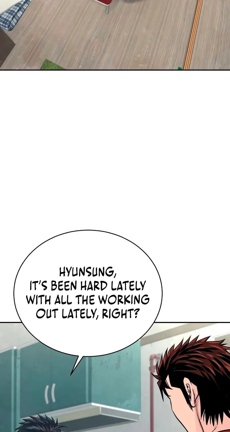 Genius Grandson of the Loan Shark King Chapter 40 page 4 - 