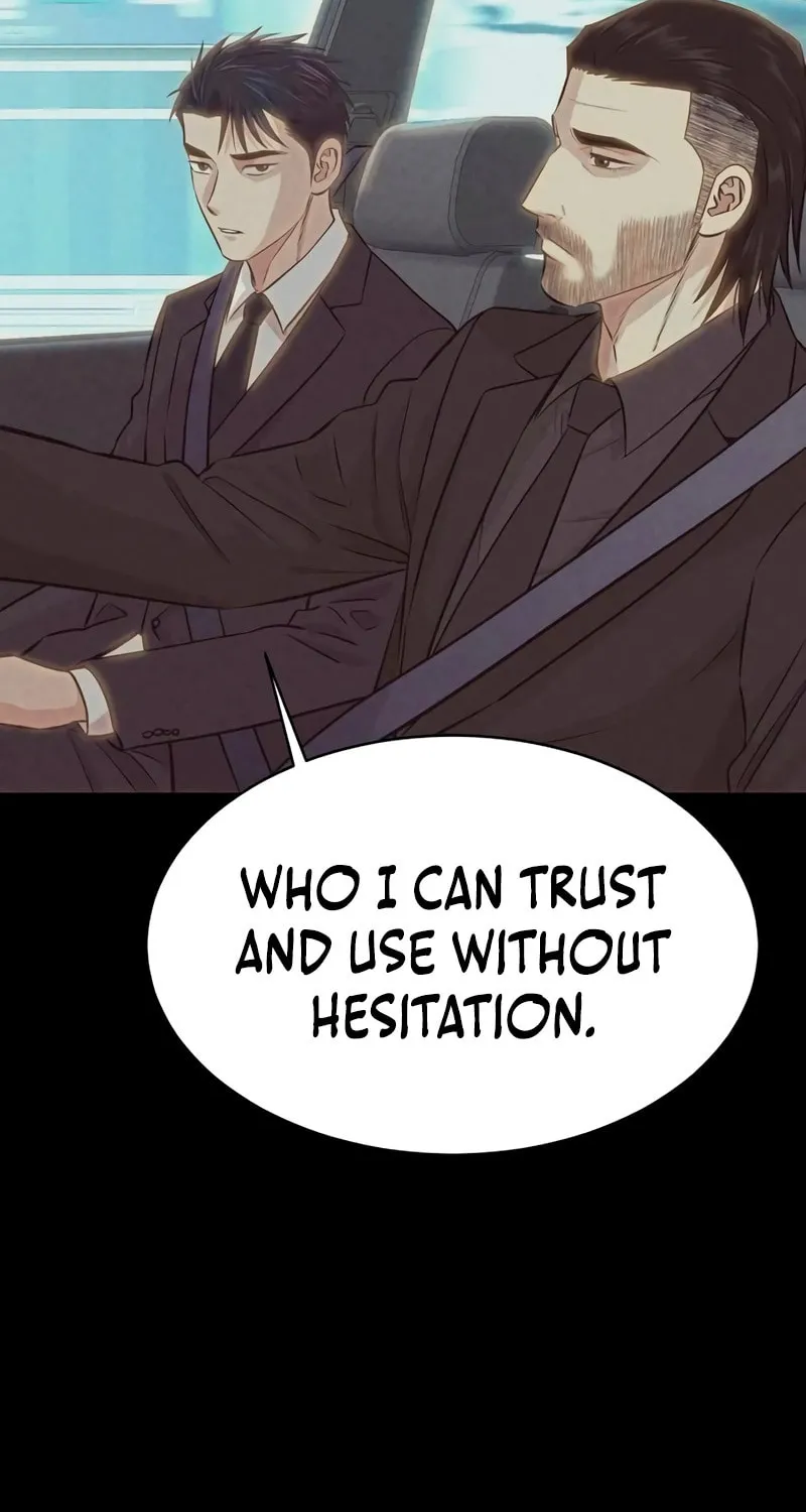 Genius Grandson of the Loan Shark King Chapter 40 page 32 - 