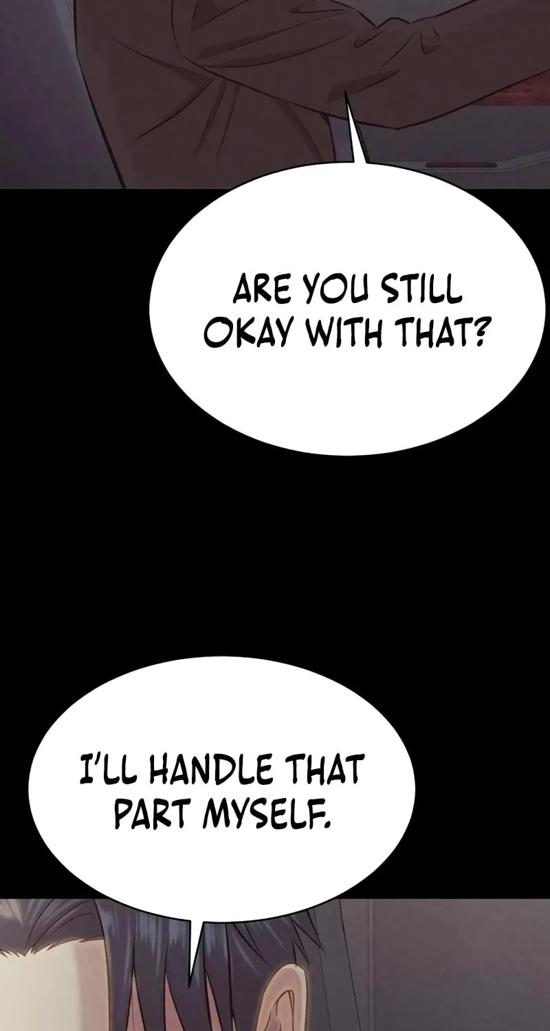 Genius Grandson of the Loan Shark King Chapter 40 page 35 - 