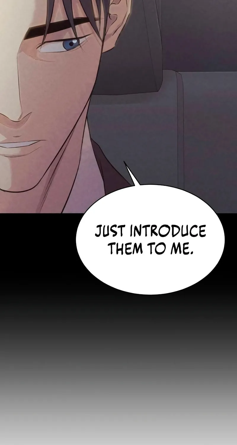 Genius Grandson of the Loan Shark King Chapter 40 page 36 - 
