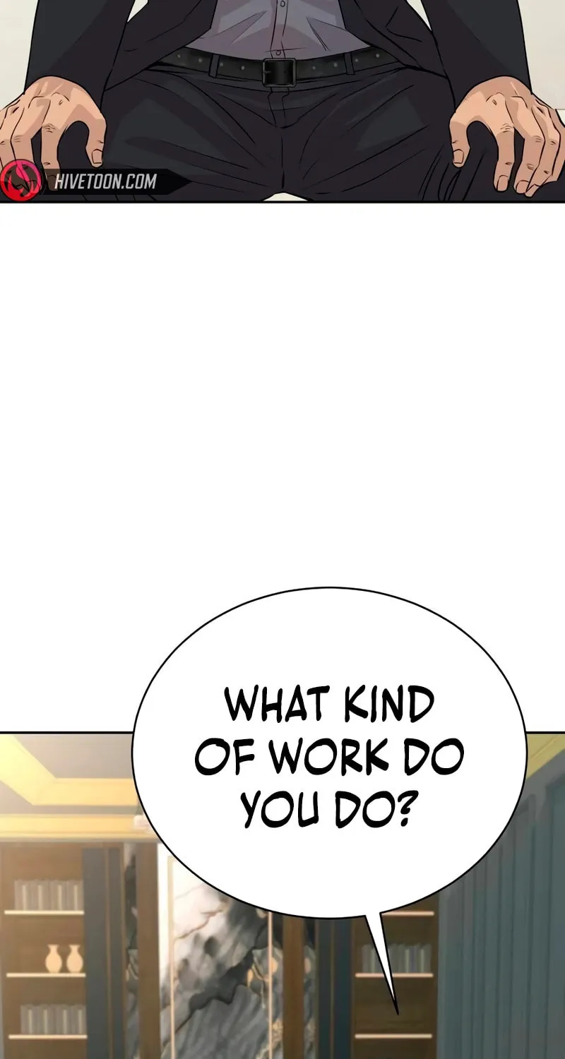 Genius Grandson of the Loan Shark King Chapter 40 page 38 - 