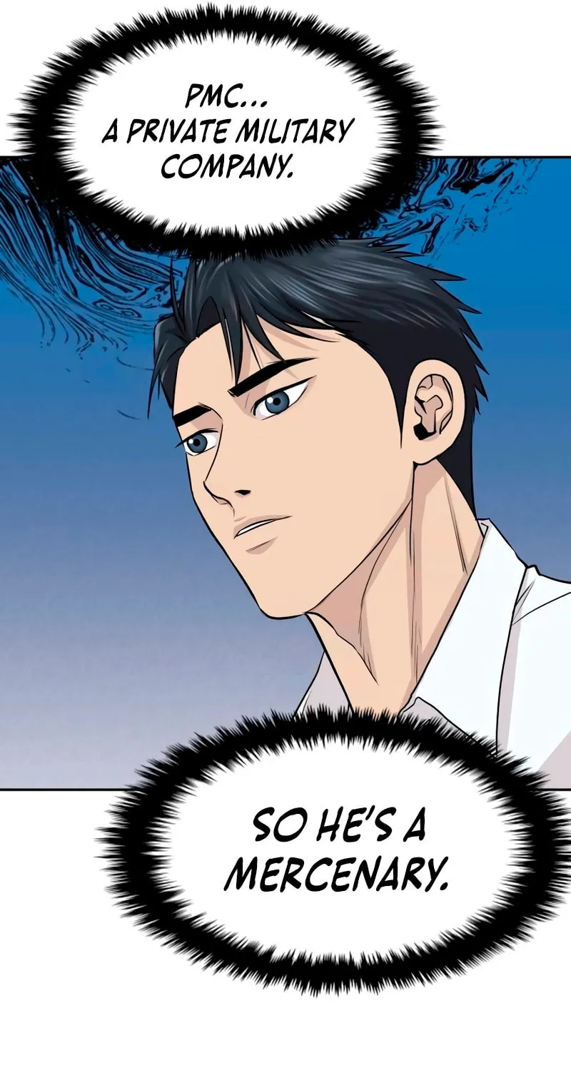 Genius Grandson of the Loan Shark King Chapter 40 page 41 - 