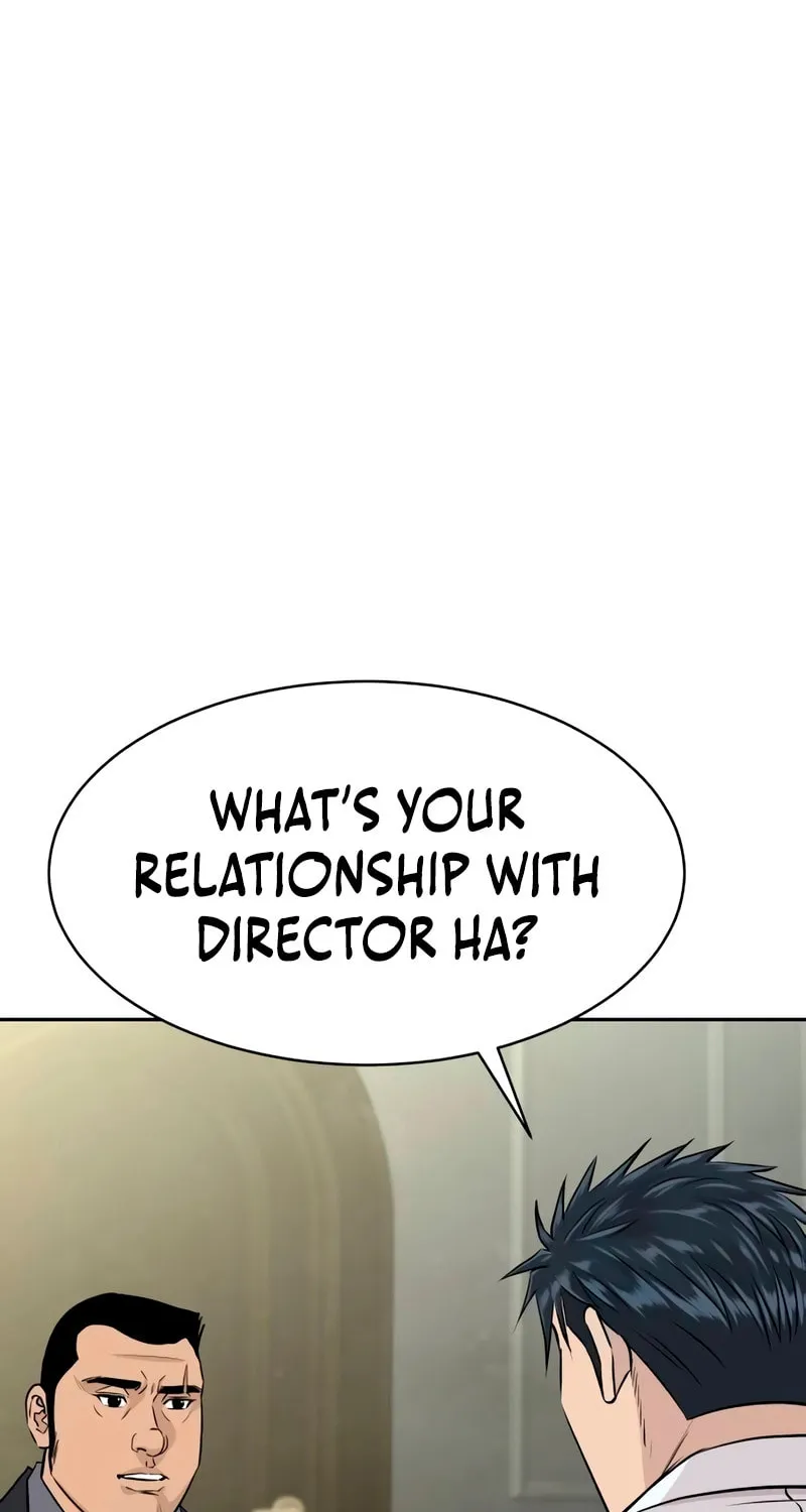 Genius Grandson of the Loan Shark King Chapter 40 page 42 - 