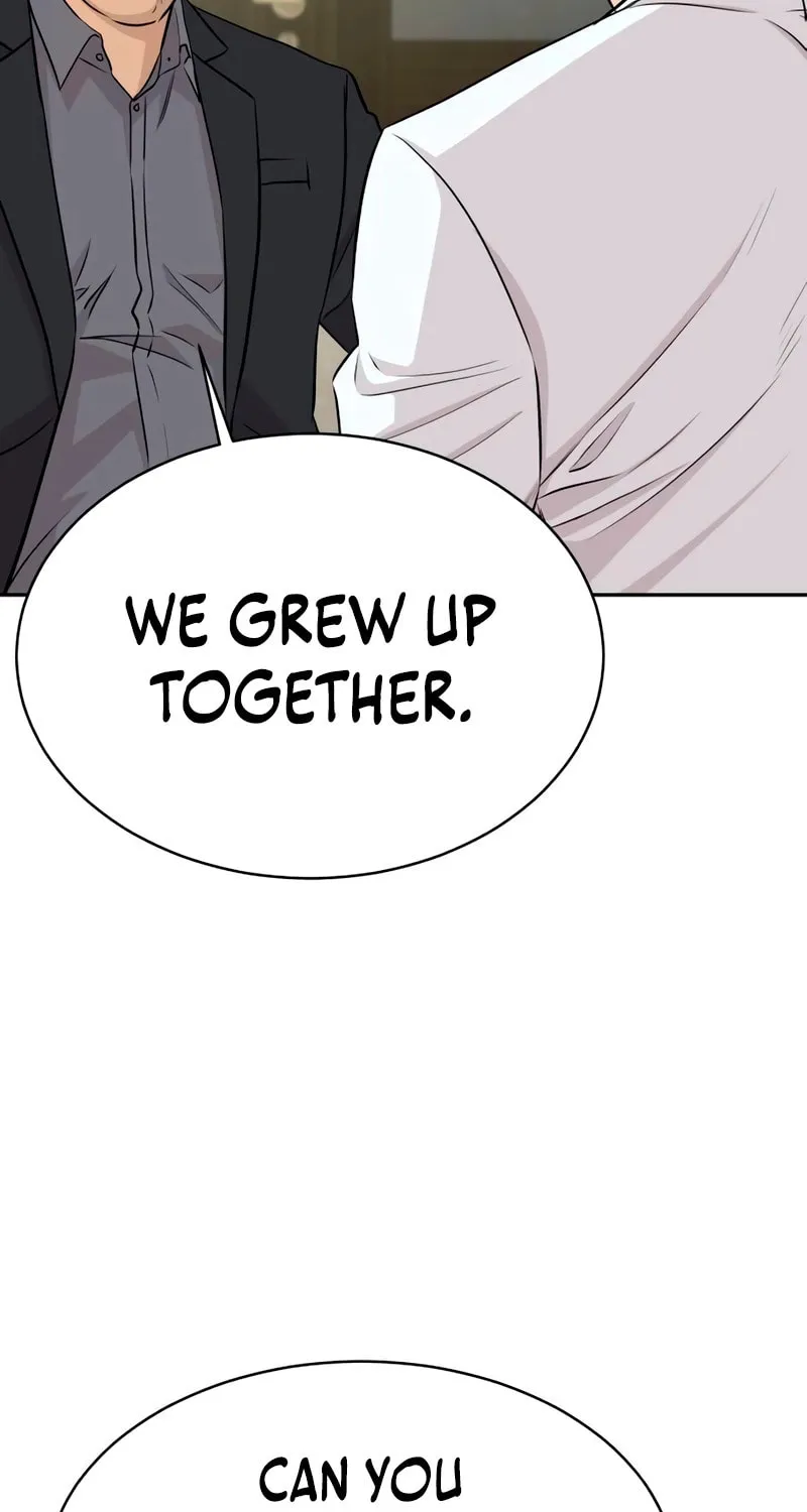 Genius Grandson of the Loan Shark King Chapter 40 page 43 - 