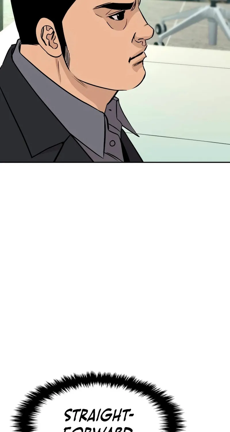 Genius Grandson of the Loan Shark King Chapter 40 page 46 - 