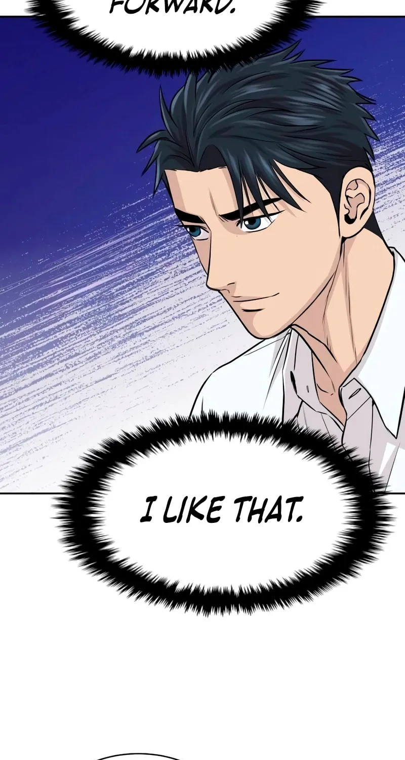 Genius Grandson of the Loan Shark King Chapter 40 page 47 - 