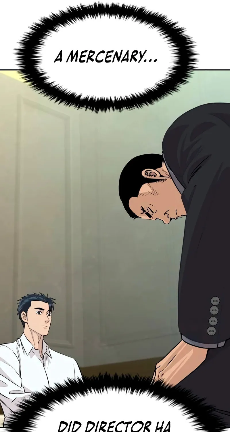 Genius Grandson of the Loan Shark King Chapter 40 page 50 - 