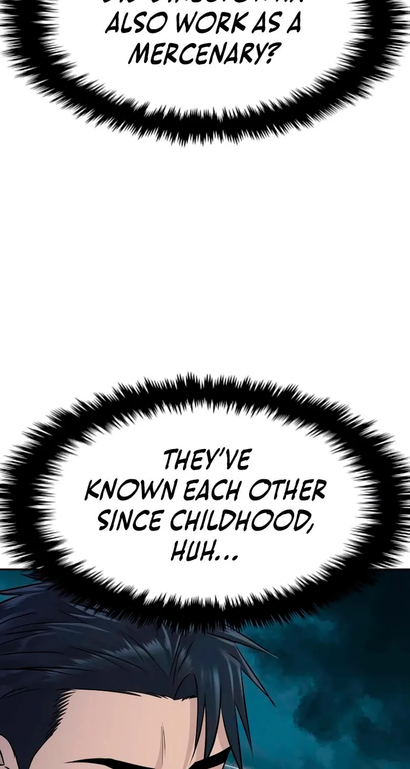 Genius Grandson of the Loan Shark King Chapter 40 page 51 - 
