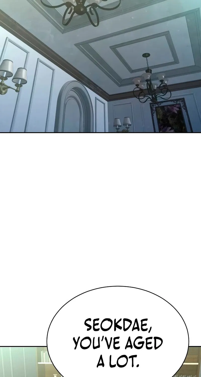 Genius Grandson of the Loan Shark King Chapter 40 page 54 - 