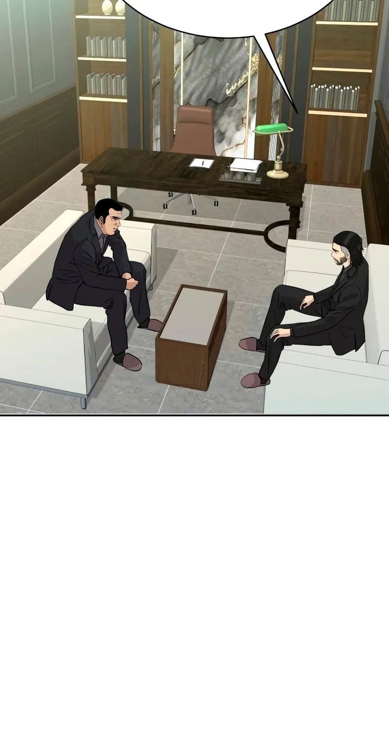 Genius Grandson of the Loan Shark King Chapter 40 page 55 - 