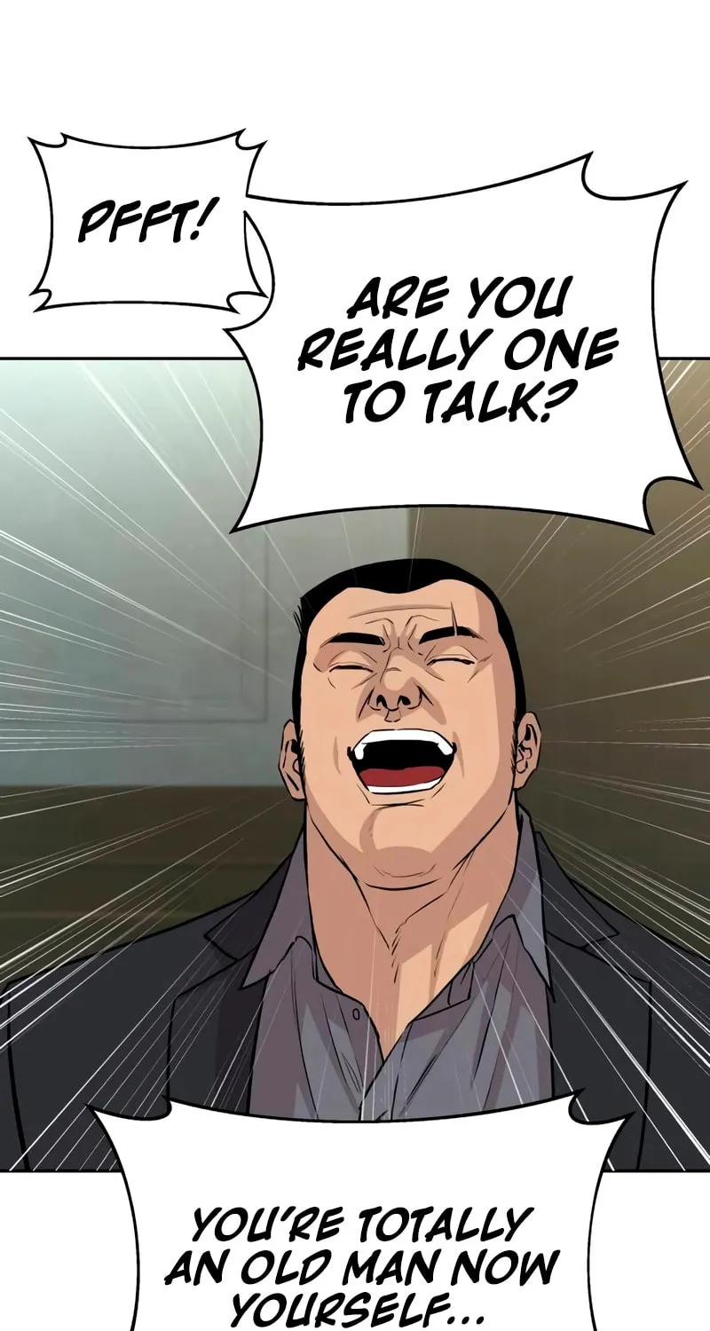 Genius Grandson of the Loan Shark King Chapter 40 page 56 - 
