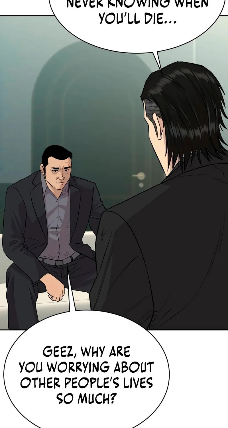 Genius Grandson of the Loan Shark King Chapter 40 page 61 - 