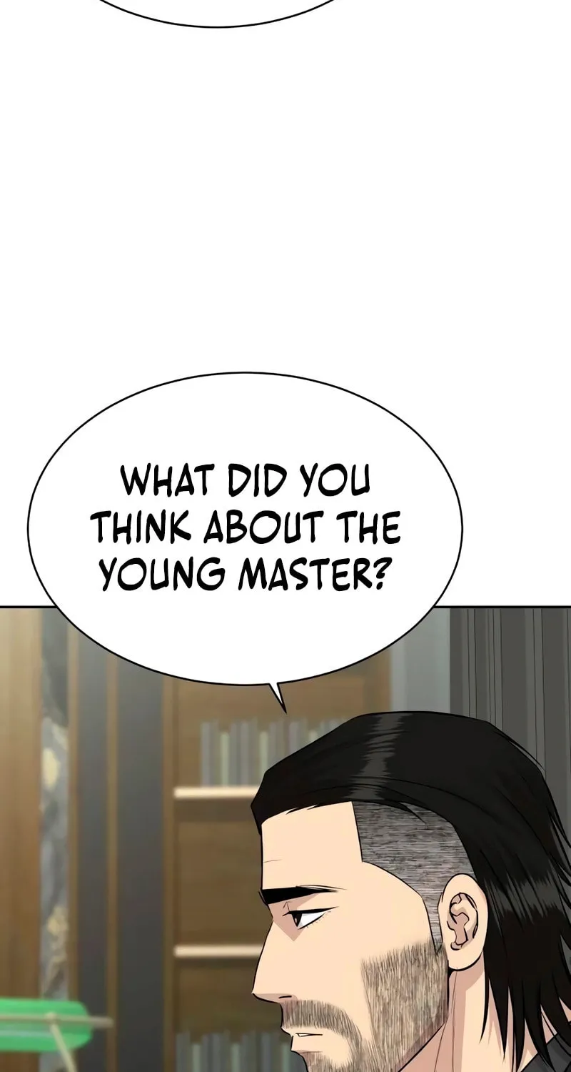 Genius Grandson of the Loan Shark King Chapter 40 page 62 - 