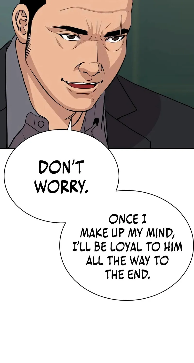 Genius Grandson of the Loan Shark King Chapter 40 page 64 - 