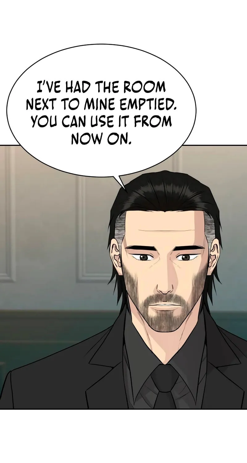 Genius Grandson of the Loan Shark King Chapter 40 page 65 - 