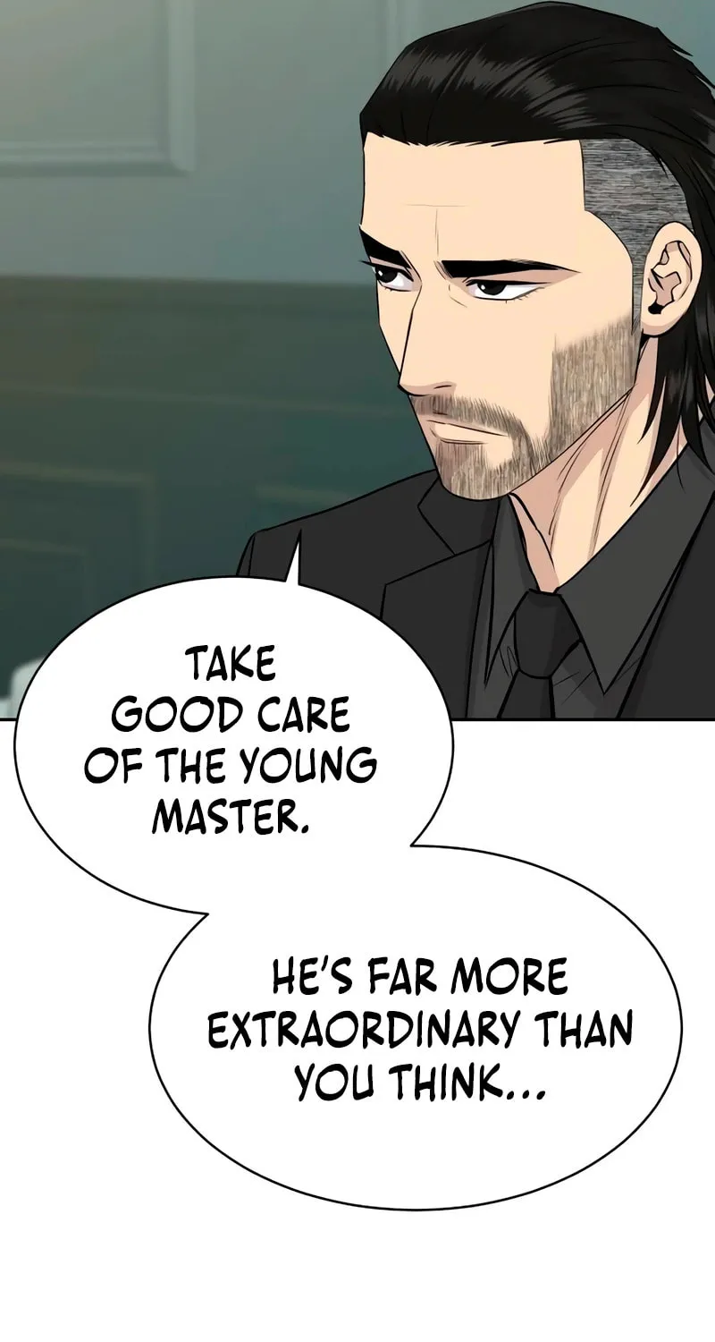 Genius Grandson of the Loan Shark King Chapter 40 page 68 - 
