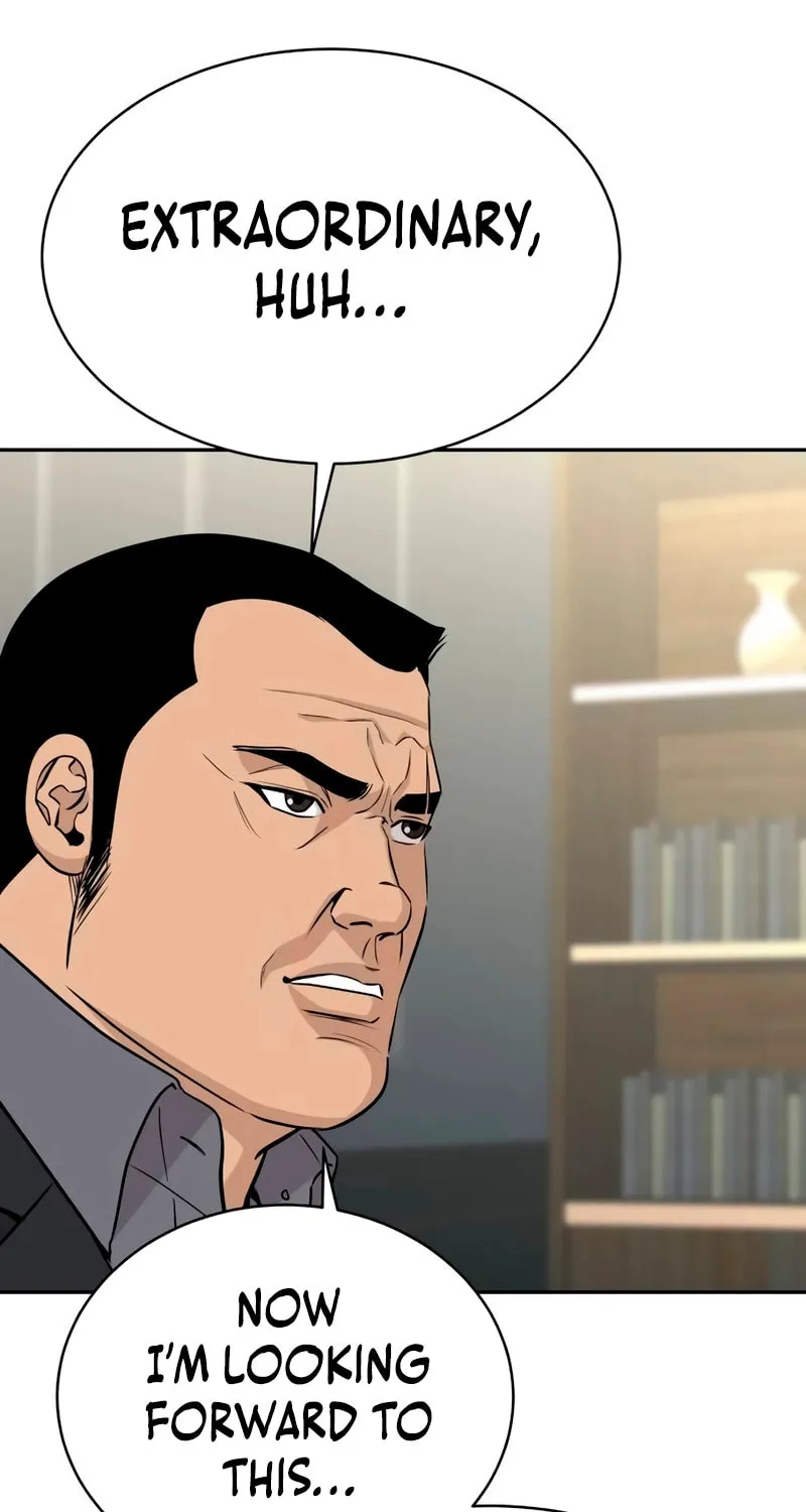 Genius Grandson of the Loan Shark King Chapter 40 page 69 - 