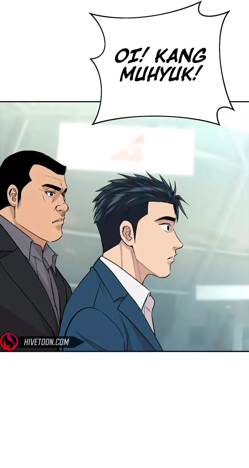 Genius Grandson of the Loan Shark King Chapter 40 page 75 - 