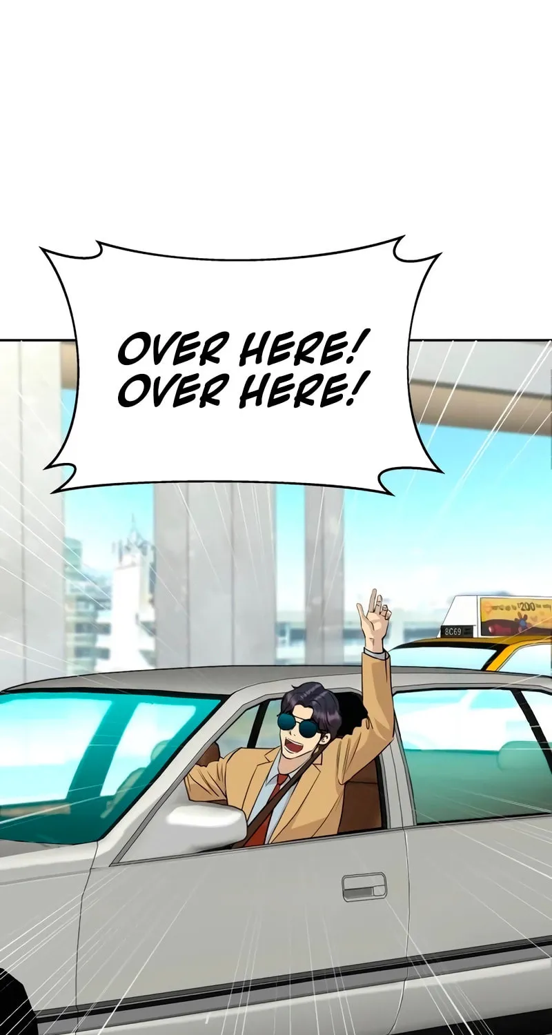 Genius Grandson of the Loan Shark King Chapter 40 page 76 - 