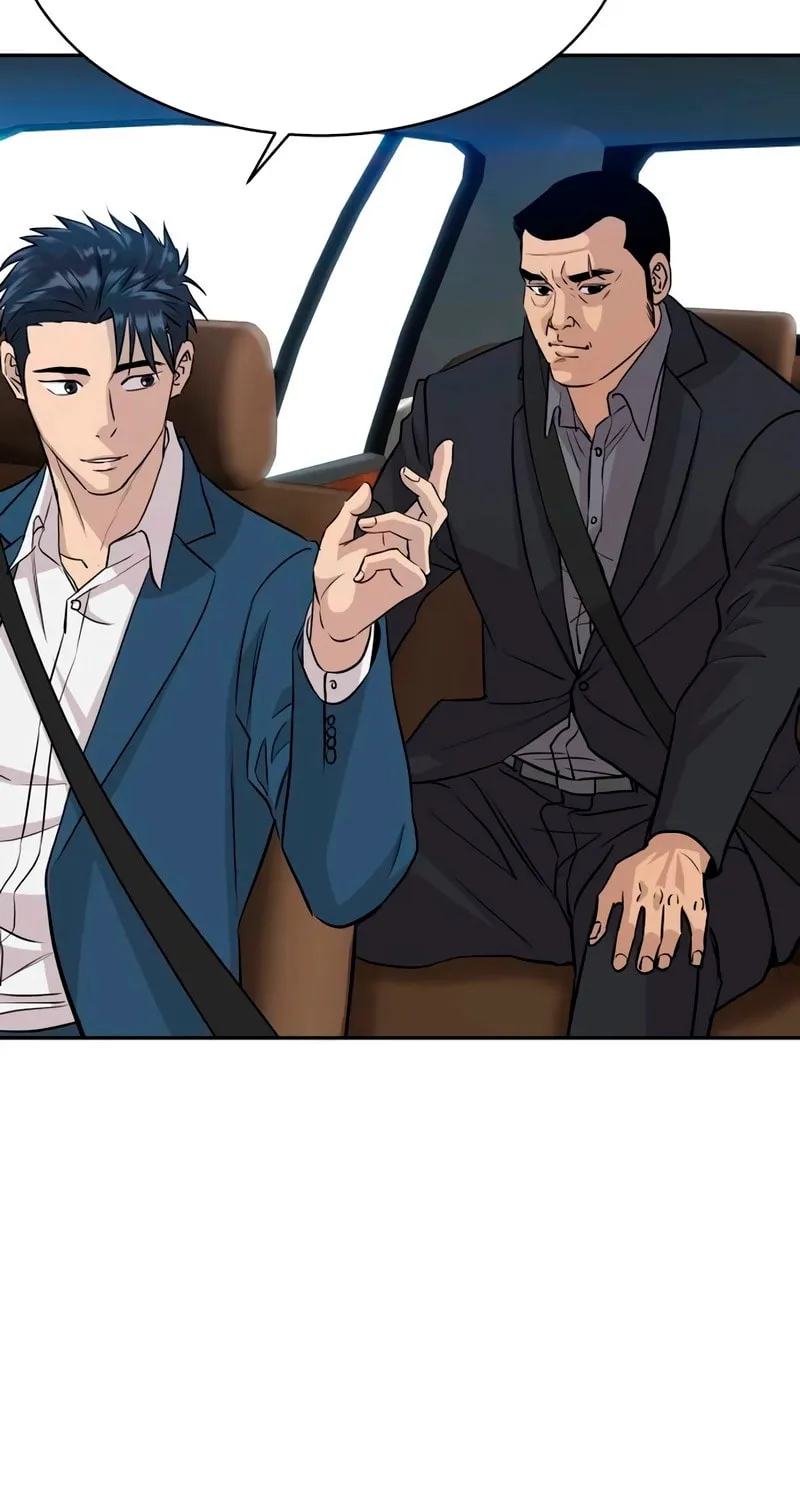 Genius Grandson of the Loan Shark King Chapter 40 page 82 - 