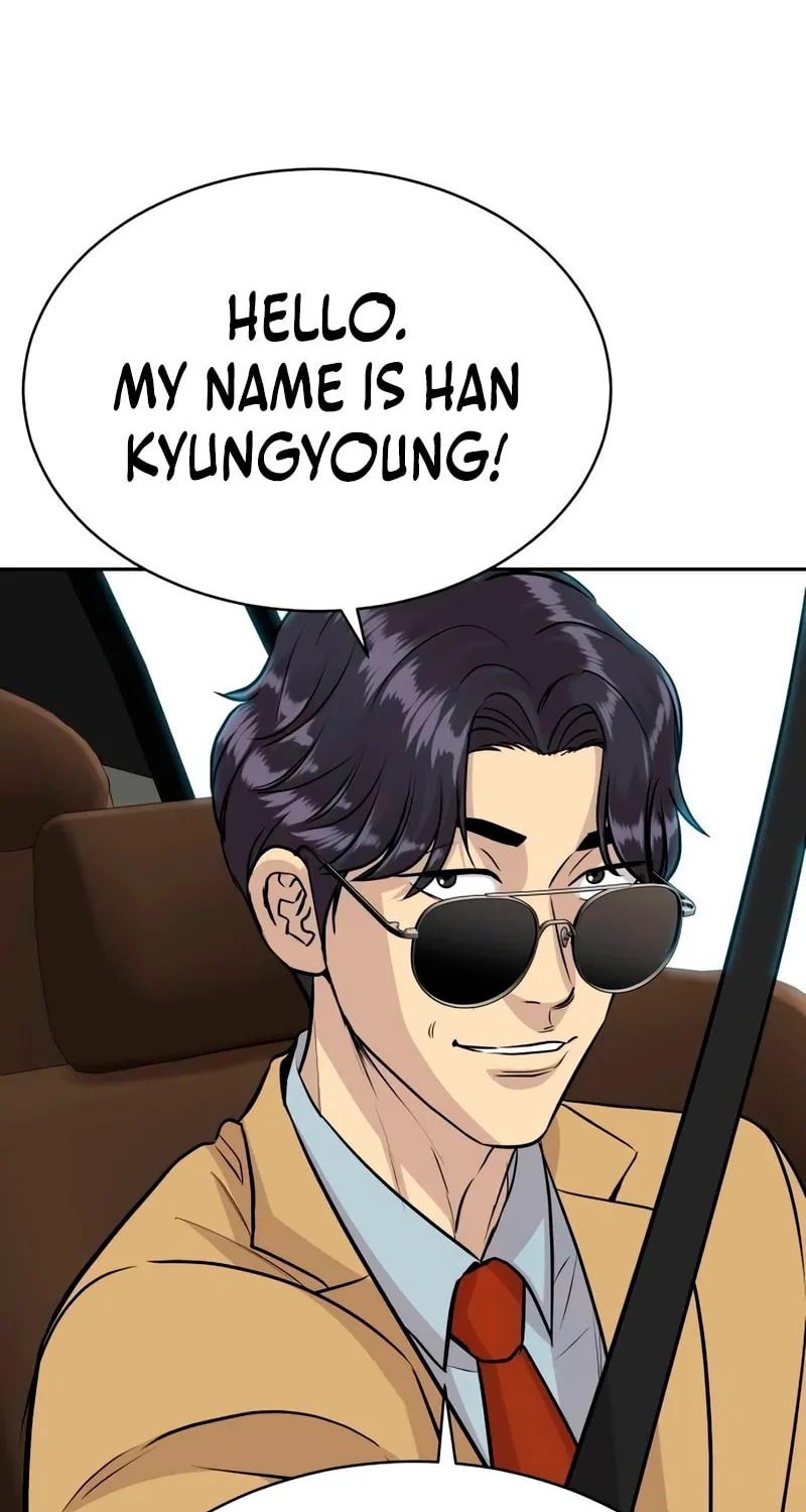 Genius Grandson of the Loan Shark King Chapter 40 page 83 - 