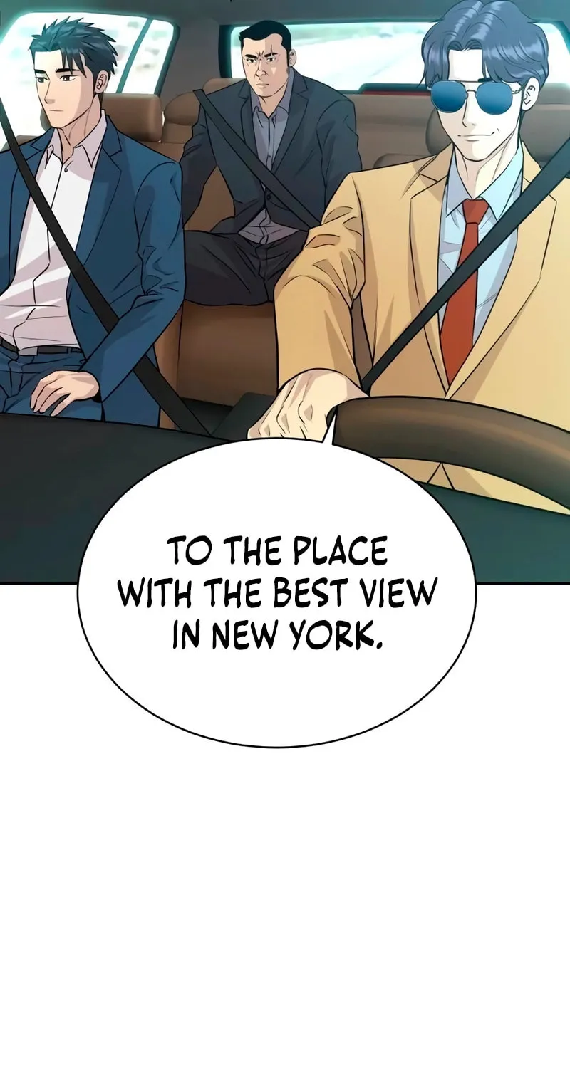 Genius Grandson of the Loan Shark King Chapter 40 page 85 - 