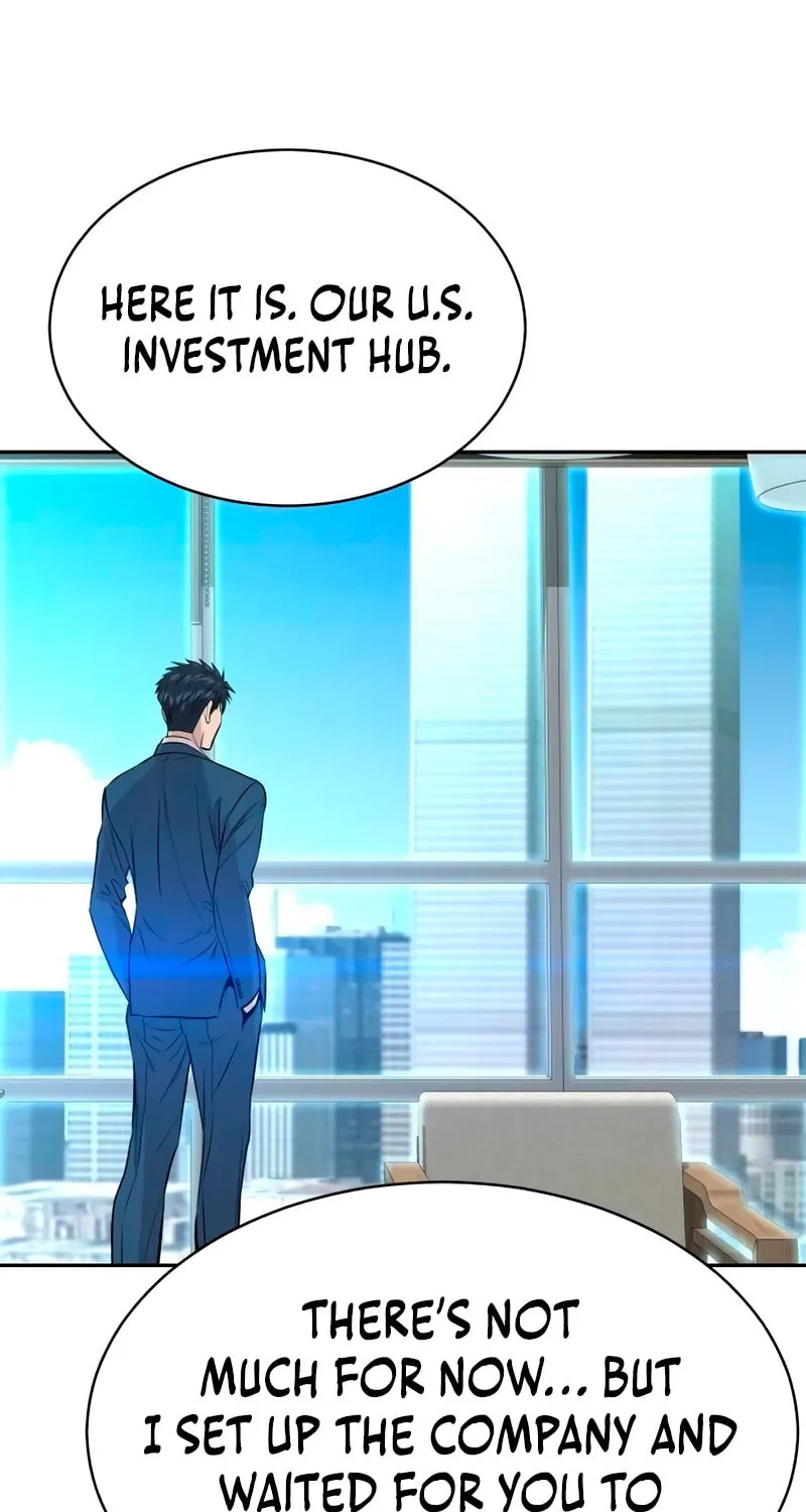 Genius Grandson of the Loan Shark King Chapter 40 page 88 - 