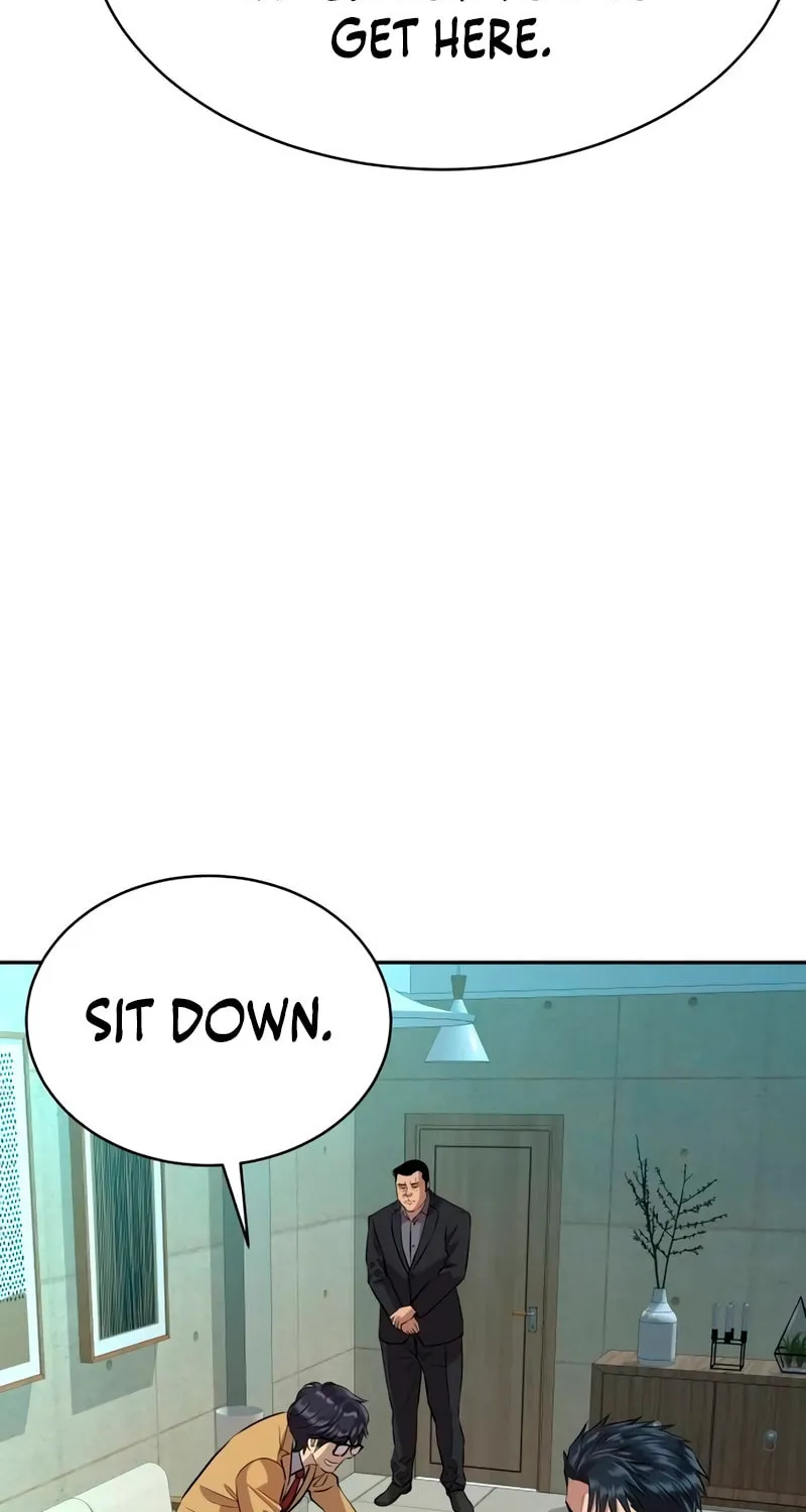 Genius Grandson of the Loan Shark King Chapter 40 page 89 - 