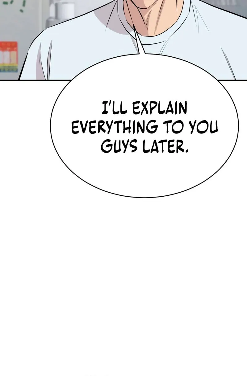 Genius Grandson of the Loan Shark King Chapter 40 page 10 - 