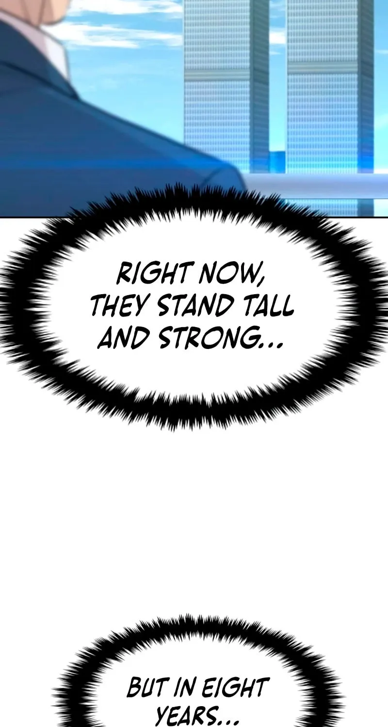 Genius Grandson of the Loan Shark King Chapter 40 page 92 - 