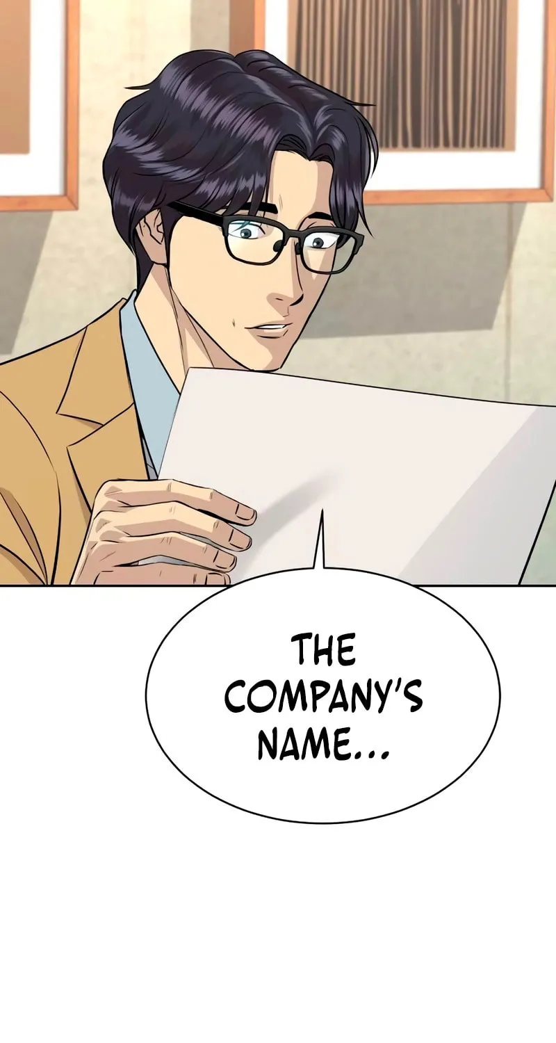 Genius Grandson of the Loan Shark King Chapter 40 page 97 - 