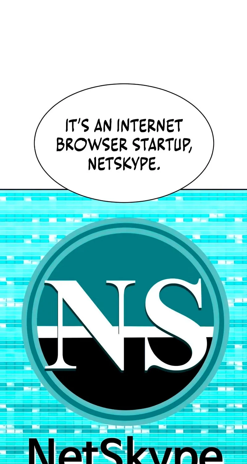 Genius Grandson of the Loan Shark King Chapter 40 page 98 - 