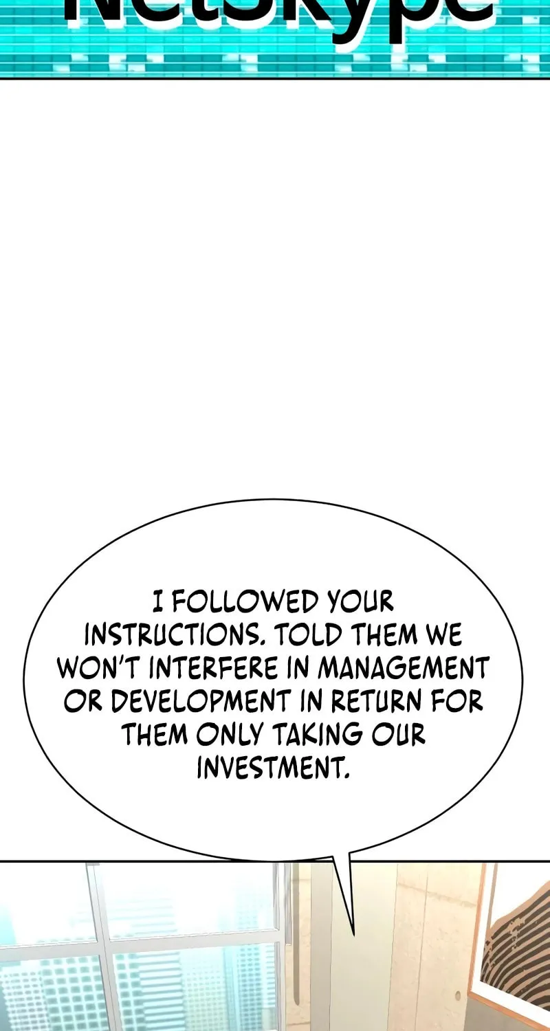 Genius Grandson of the Loan Shark King Chapter 40 page 99 - 