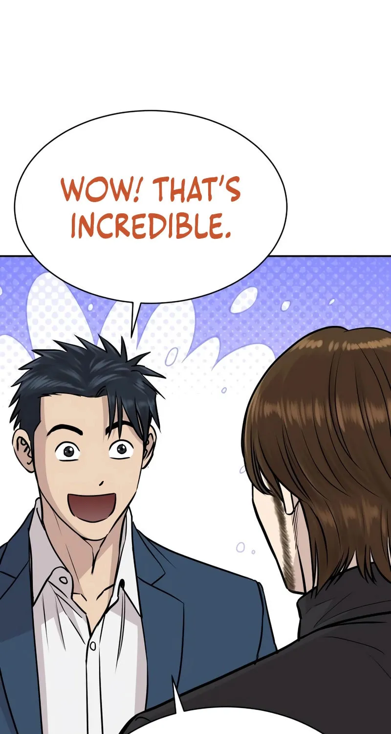 Genius Grandson of the Loan Shark King Chapter 41 page 101 - 