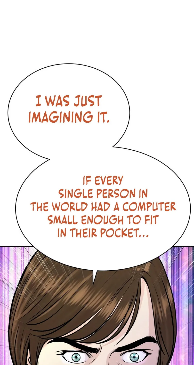 Genius Grandson of the Loan Shark King Chapter 41 page 108 - 