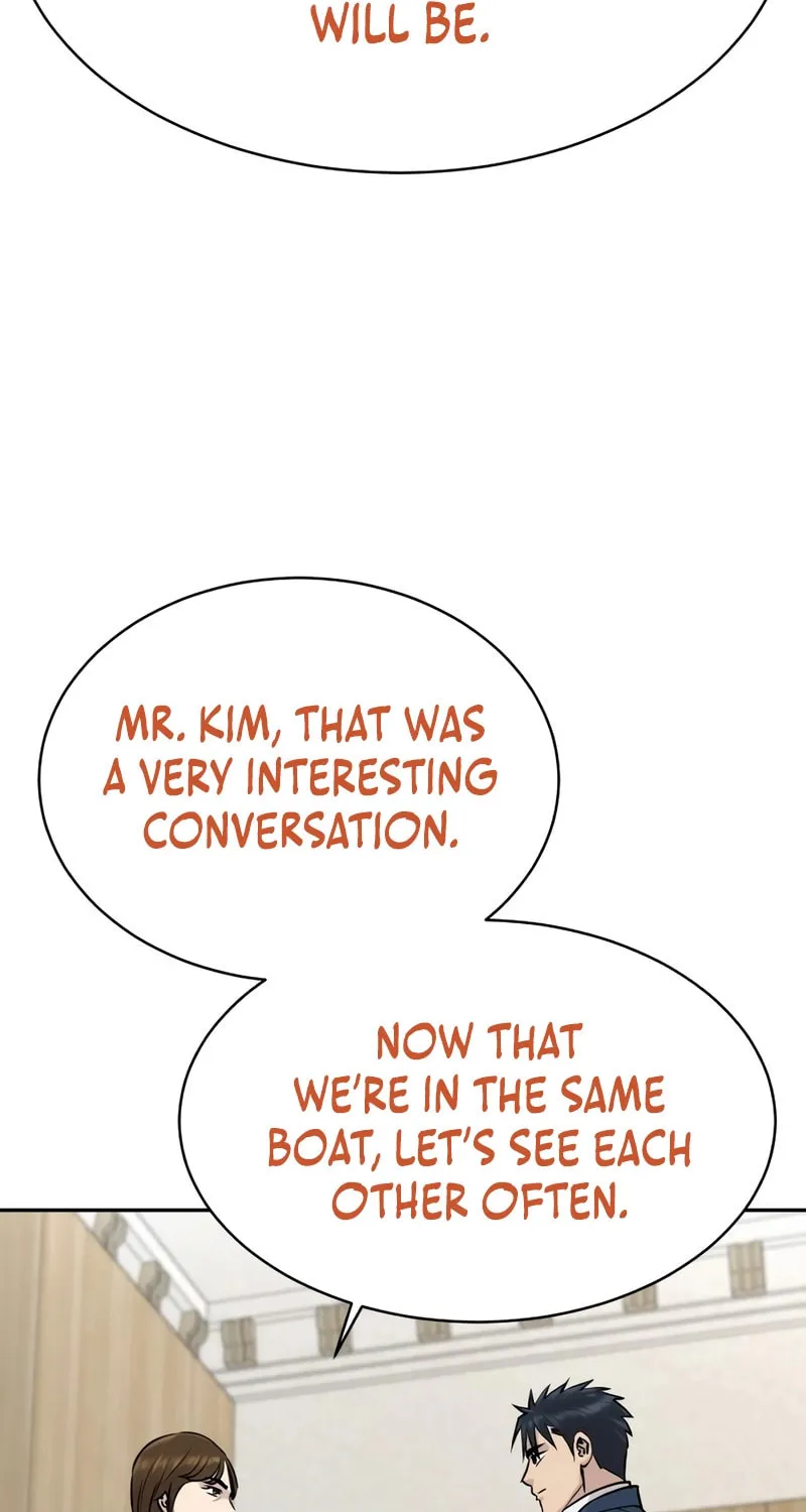 Genius Grandson of the Loan Shark King Chapter 41 page 112 - 