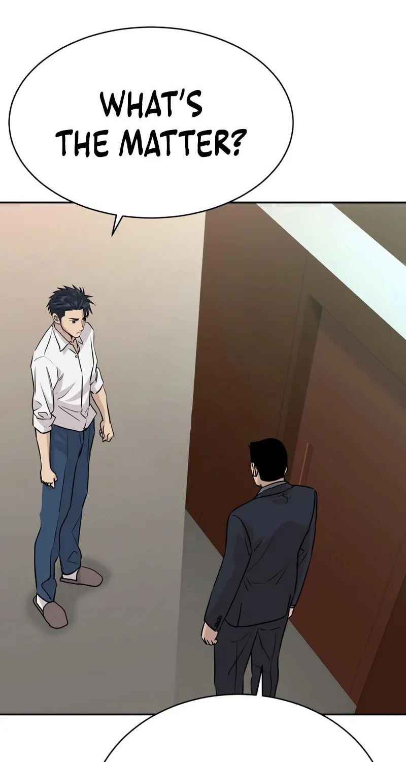 Genius Grandson of the Loan Shark King Chapter 41 page 120 - 