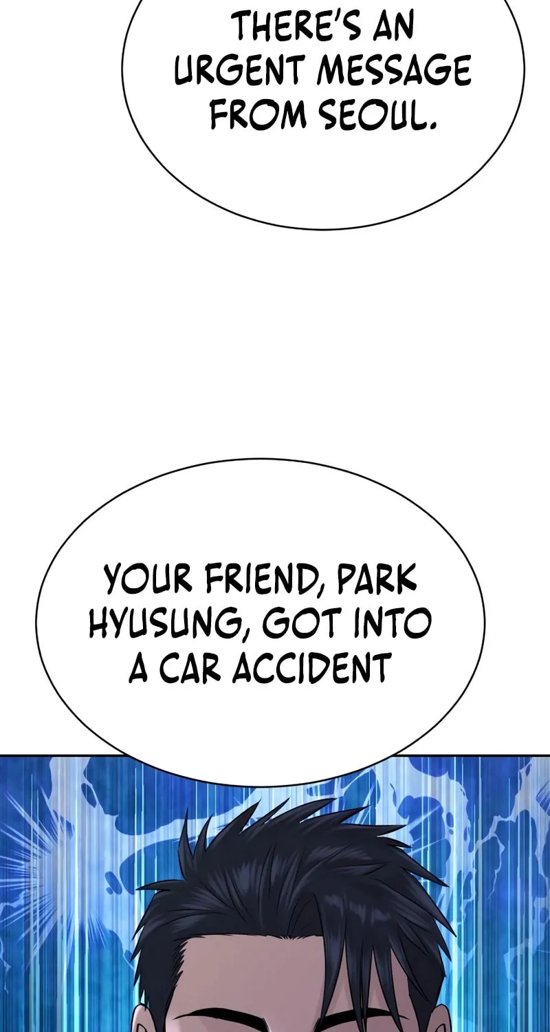 Genius Grandson of the Loan Shark King Chapter 41 page 121 - 