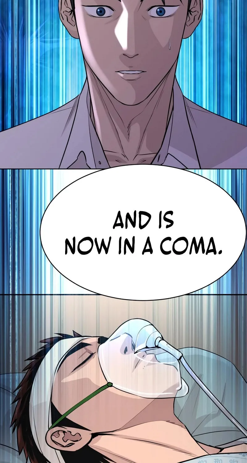 Genius Grandson of the Loan Shark King Chapter 41 page 122 - 