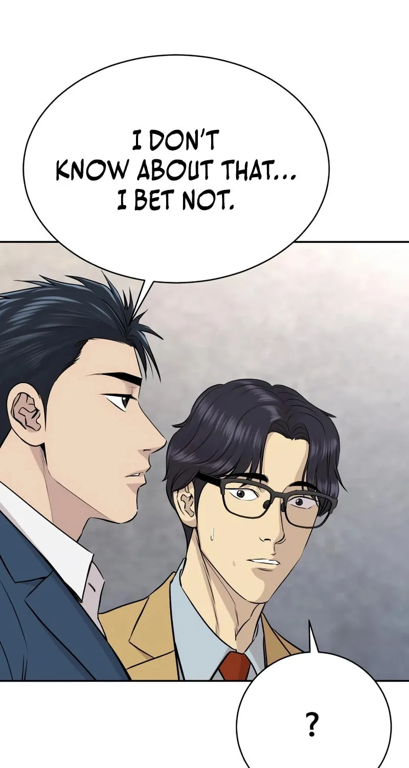 Genius Grandson of the Loan Shark King Chapter 41 page 14 - 