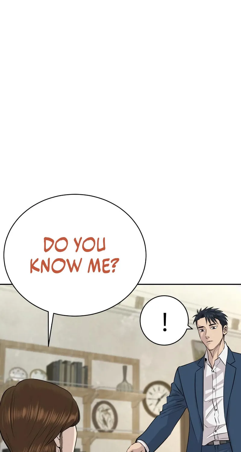 Genius Grandson of the Loan Shark King Chapter 41 page 19 - 
