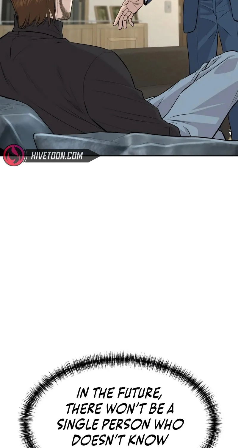 Genius Grandson of the Loan Shark King Chapter 41 page 20 - 