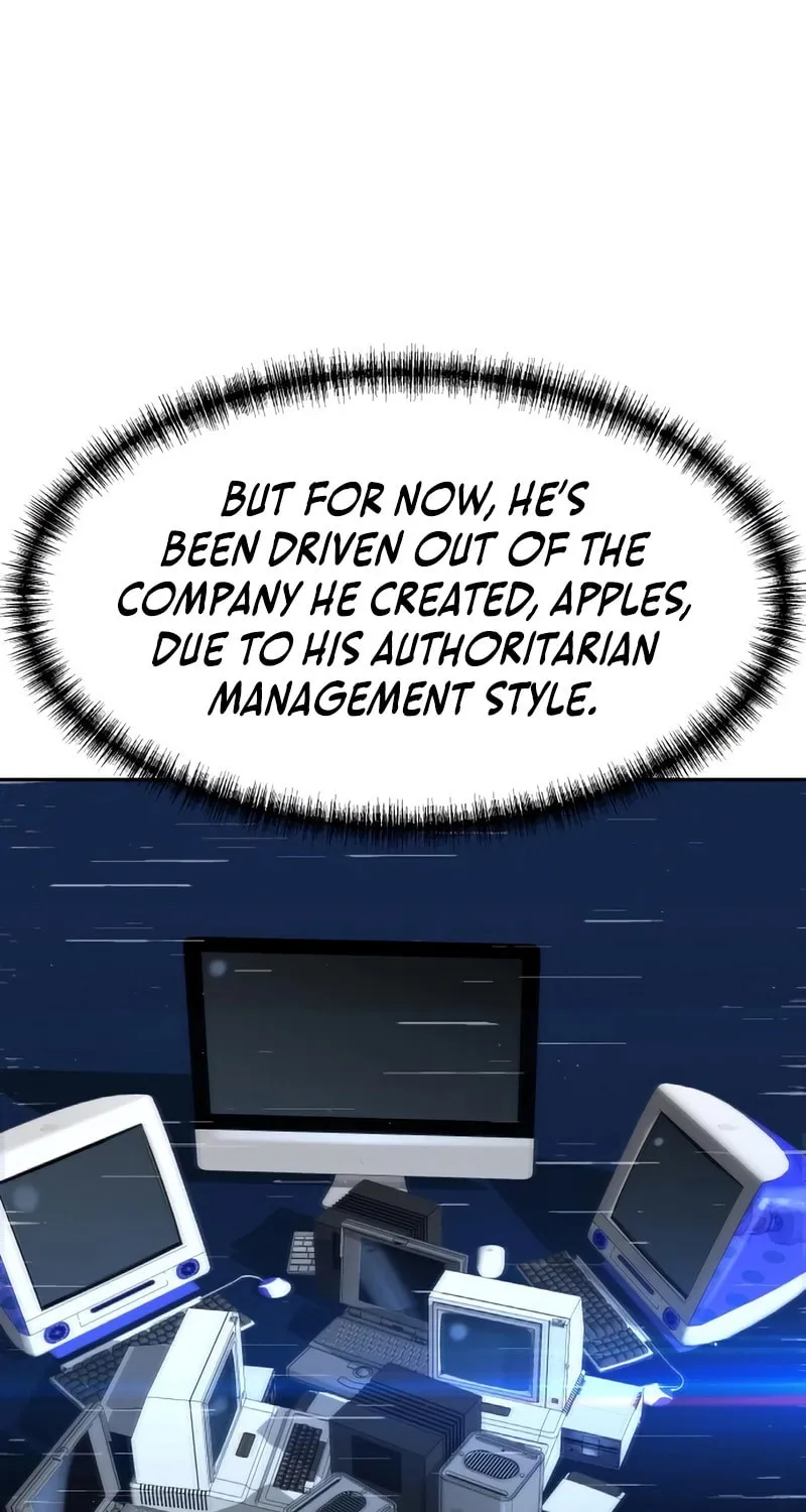 Genius Grandson of the Loan Shark King Chapter 41 page 22 - 