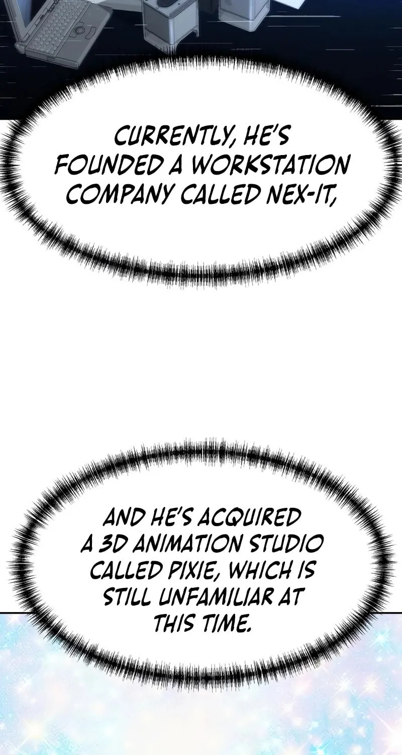 Genius Grandson of the Loan Shark King Chapter 41 page 23 - 