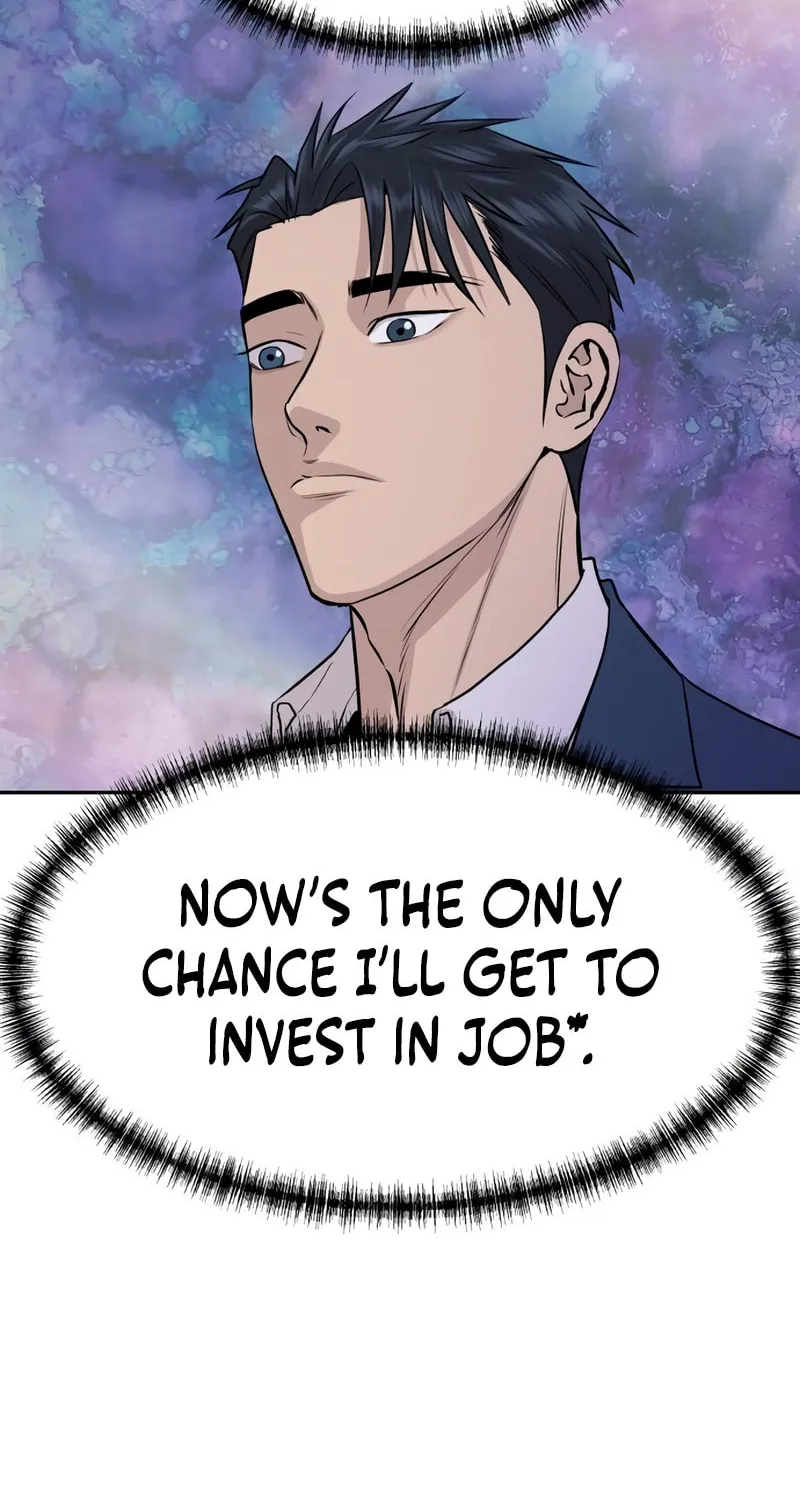 Genius Grandson of the Loan Shark King Chapter 41 page 25 - 