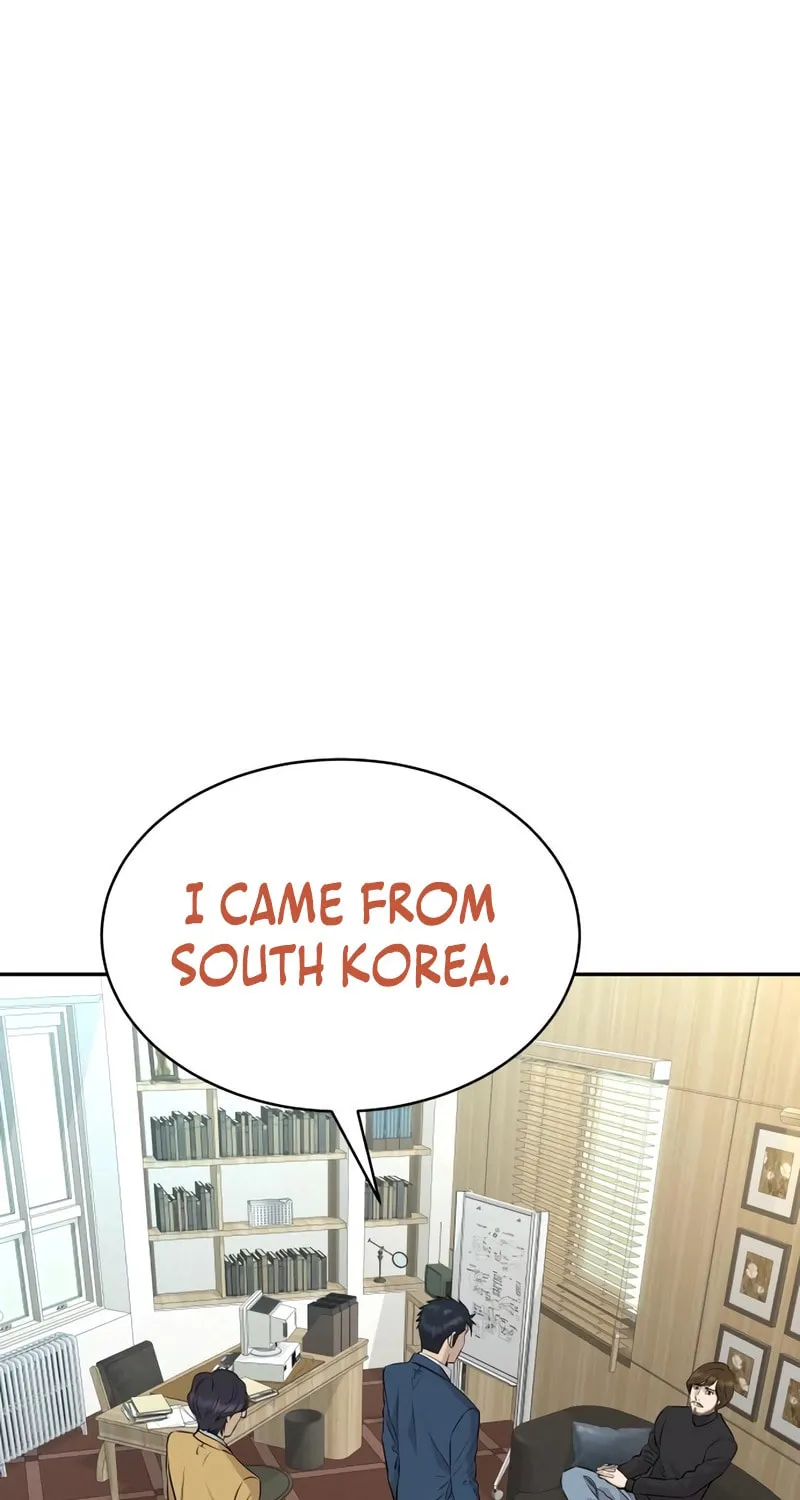 Genius Grandson of the Loan Shark King Chapter 41 page 26 - 