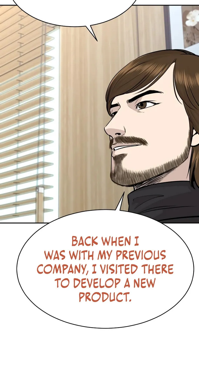 Genius Grandson of the Loan Shark King Chapter 41 page 28 - 