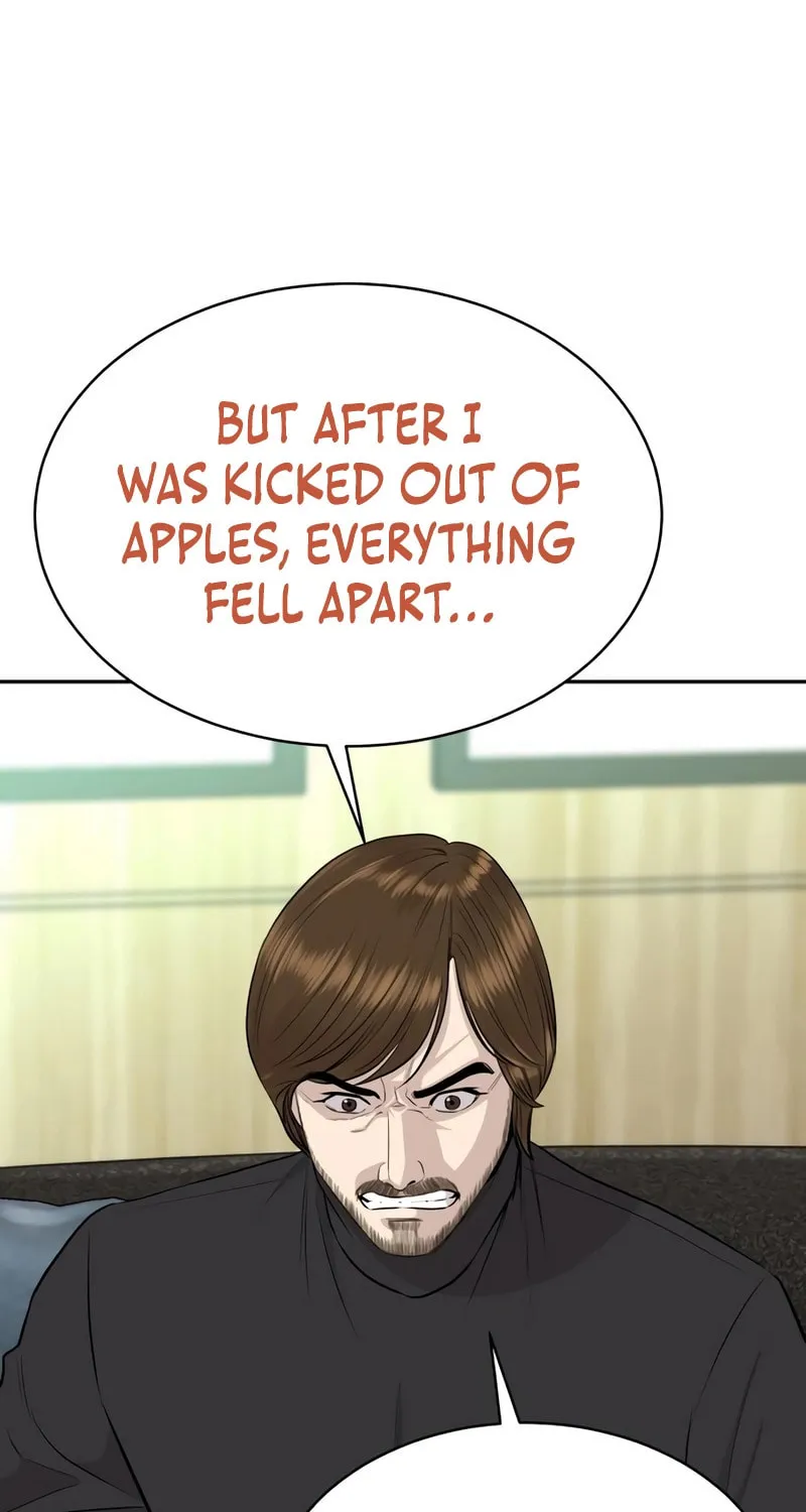 Genius Grandson of the Loan Shark King Chapter 41 page 29 - 